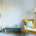 Porta Romana Brand New Studio