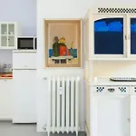 Porta Romana Brand New Studio