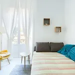 Porta Romana Brand New Studio