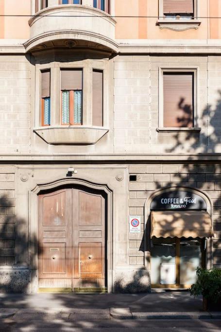 Appartement Porta Romana Brand New Milan