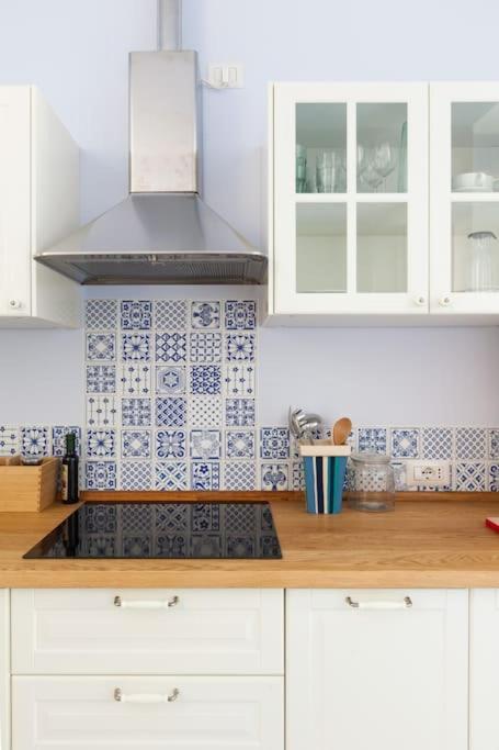Porta Romana Brand New Appartement Milan