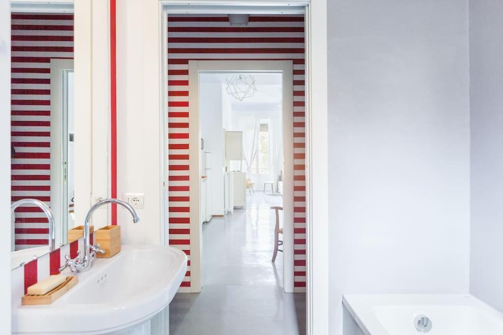 Porta Romana Brand New