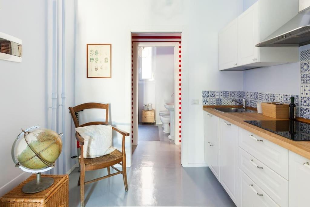 Appartement Porta Romana Brand New *