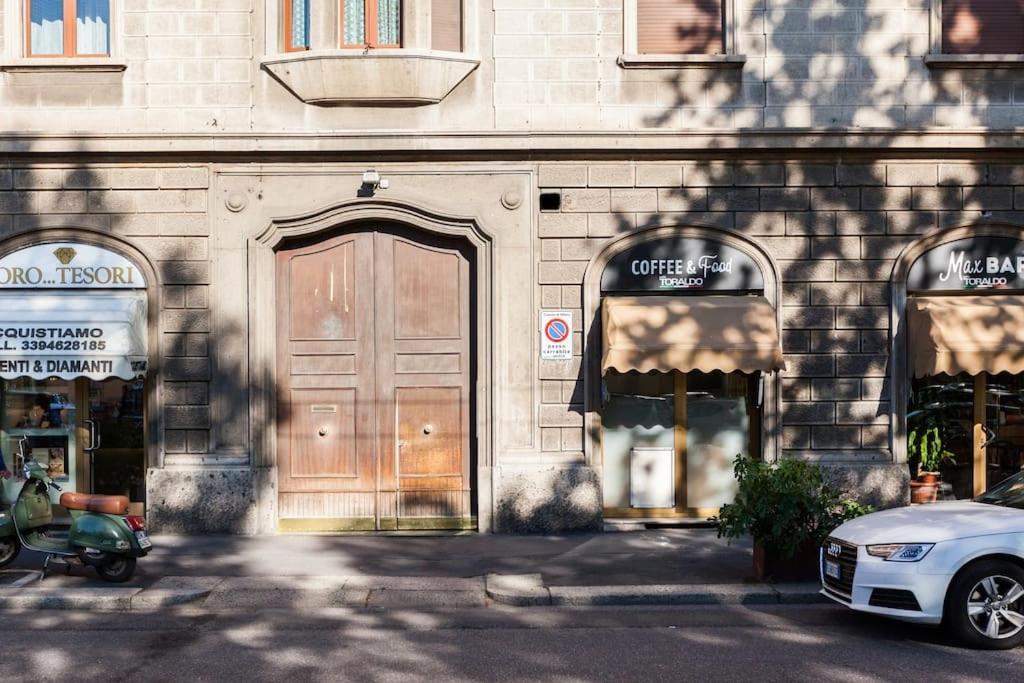 Porta Romana Brand New * Milan