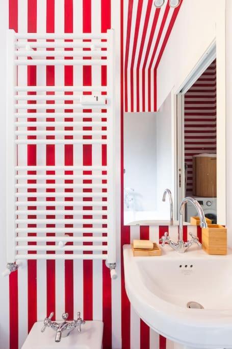 Porta Romana Brand New Appartement