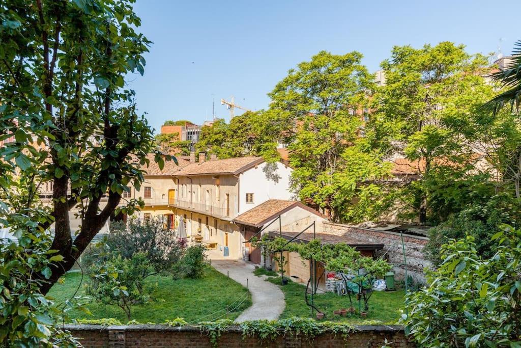 Appartement Porta Romana Brand New
